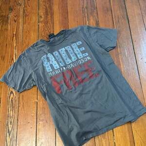Harley-Davidson Iron Gray Short Sleeve Graphic T-Shirt
